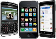 Access Sokule on your cell phone!  