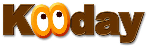 kooday Logo