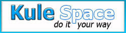 Kulespace Logo
