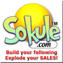 this is sokule for business