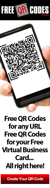 Free QR Code