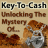 KeytoCash