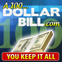 A 100 Dollar Bill
