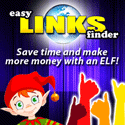 Easy Links Finder