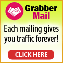 Grabber Mail