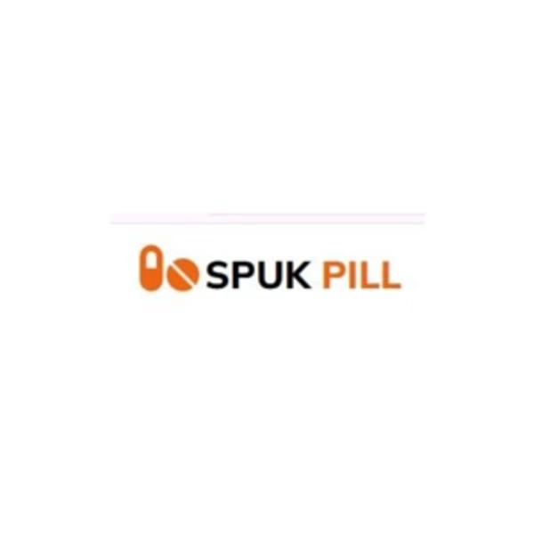 Spukpill
