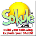 This is SoKule for business